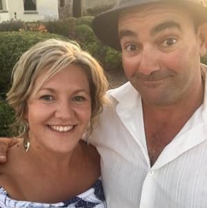 Meet your Posher, Kristie